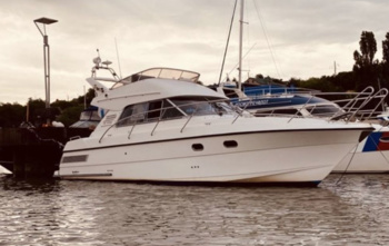Viksund 360 (2008)