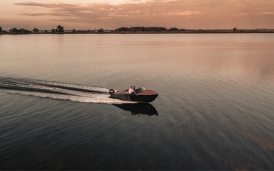 VTS Flying Shark 5.7 Classic