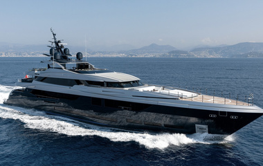 Mondomarine Sarastar