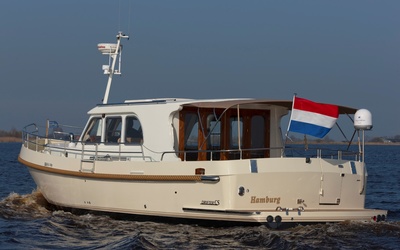 Aquanaut Drifter CS 1300 OK