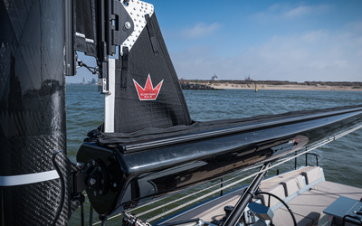 Saffier SE 37 Lounge