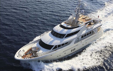 Timmerman Yachts Milaya