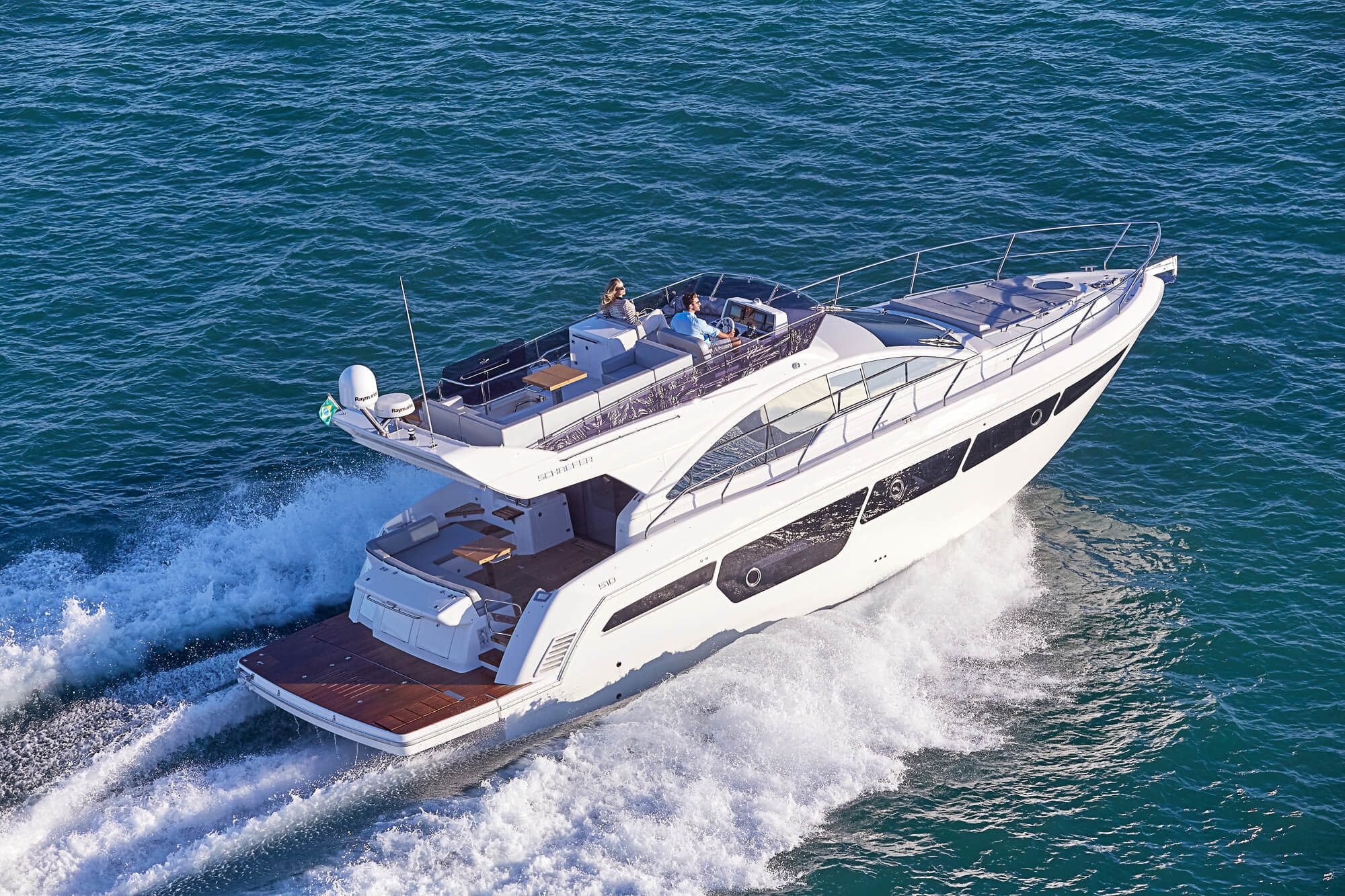 Schaefer 510: Prices, Specs, Reviews and Sales Information - itBoat