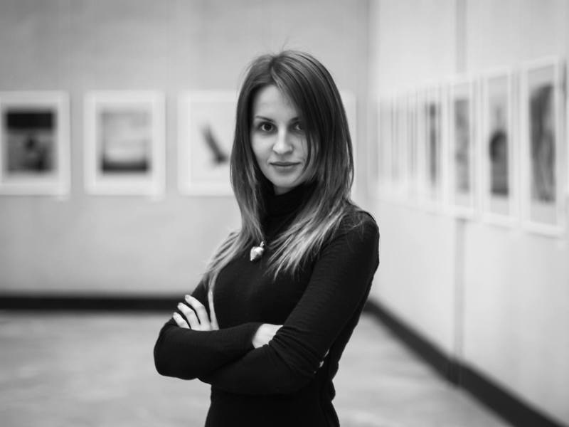 Марина Семенова в этом году вошла в шорт-лист премии "Яхтсмен года" в номинации "Золотой объектив".