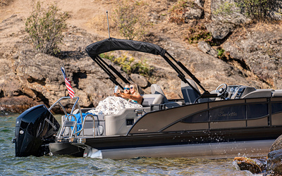 Barletta Corsa 23U/UC