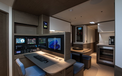 Yamaha 210 FSH Deluxe