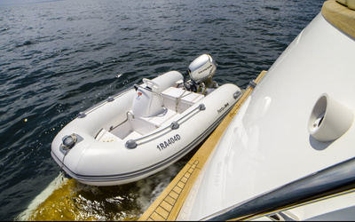 Cantieri Estensi 54 Maine