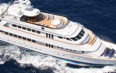 Christensen Ionian Princess