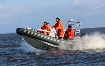 Trident Piton 520