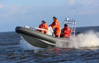 Trident Piton 520
