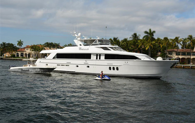 Hatteras Avanti