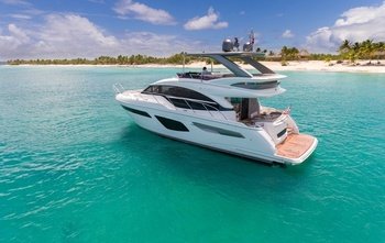 Princess F55