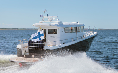 Sargo 36
