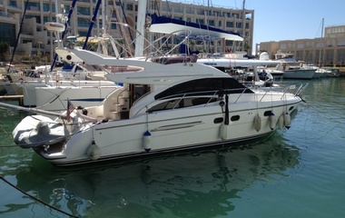 Princess 42