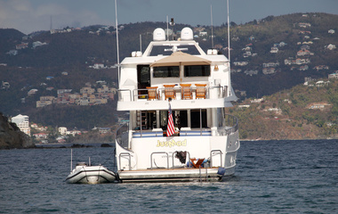 Ocean Alexander JusMad