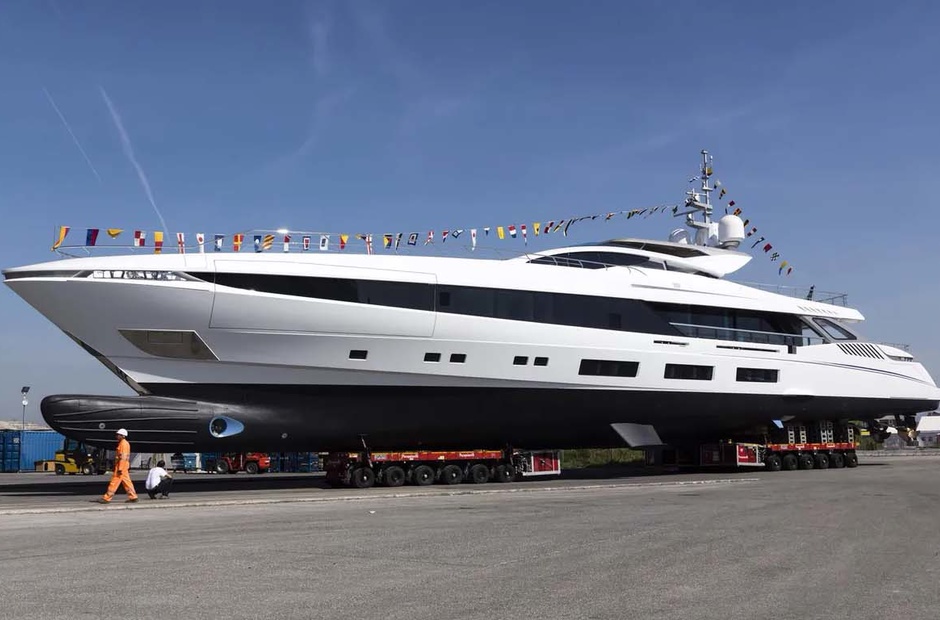 Mangusta Re Leone