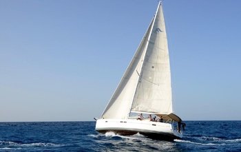 Hanse 430
