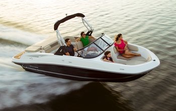 Bayliner VR5