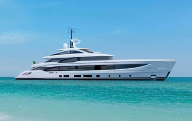 Benetti Lady I