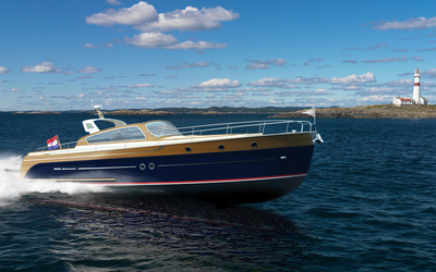 Breedendam MTB fourzero Convertible