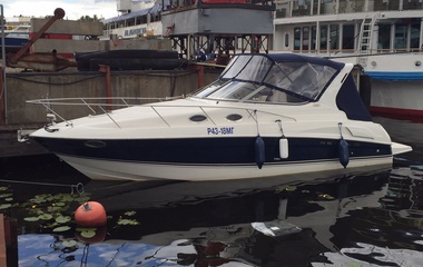 Regal Commodore 3060