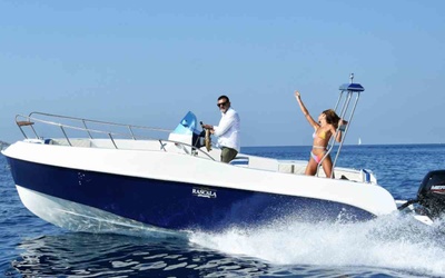 Rascala Montecristo 22’