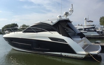 Sunseeker 40 Portofino