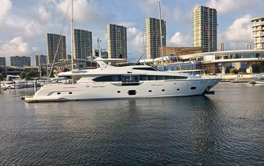 HeySea Rui Guang Hao