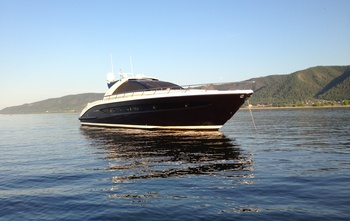 Riva 68' Ego Super (2007)