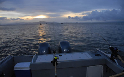 Duckworth 28 Offshore