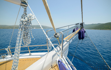 Turkyacht & Gulet Charter Bella Mare