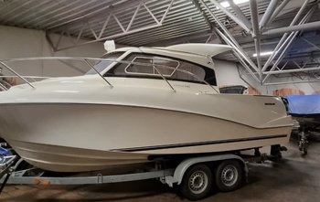Quicksilver Weekend 640 OB (2011)