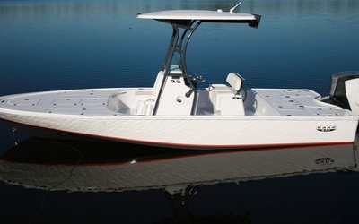 Cape Horn 23 Cape Bay