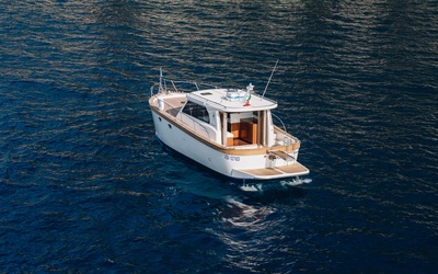 Patrone 42 Convertibile