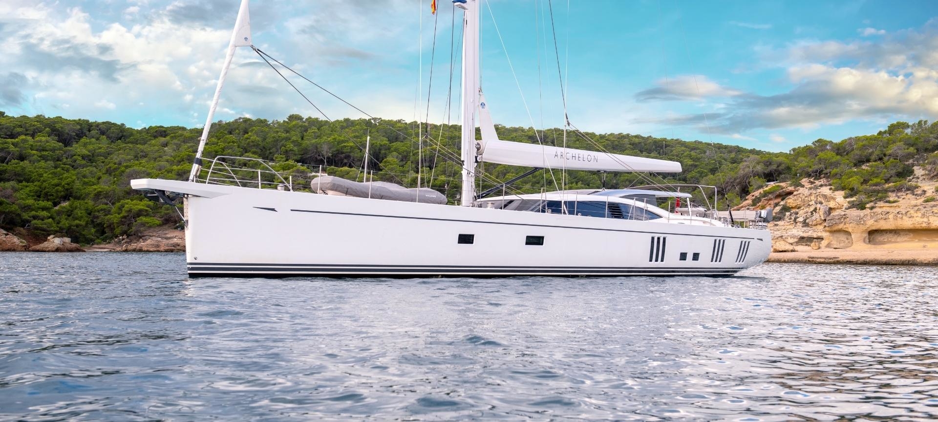 Oyster 1225: Prices, Specs, Reviews and Sales Information - itBoat