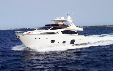 Ferretti La Pace