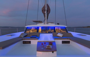 Fountaine Pajot Saba 50 (2016)