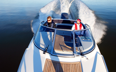 Yamarin 65 Day Cruiser