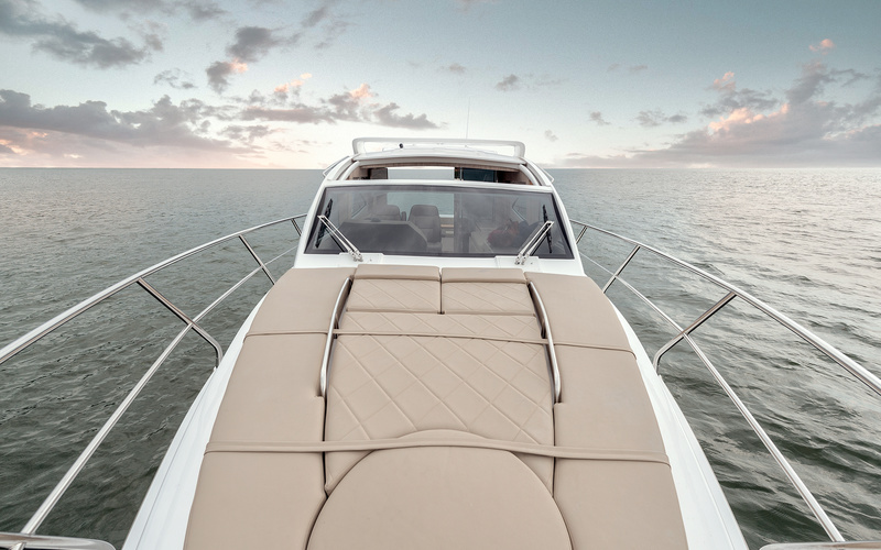 Sedna  42 HT