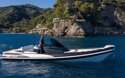 Lomac Adrenalina 10.0 SD