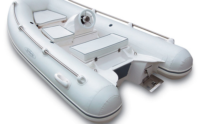 Aermarine Evolution 320