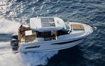 Jeanneau Merry Fisher 1095