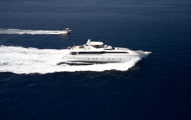 Tecnomar Princess Lona