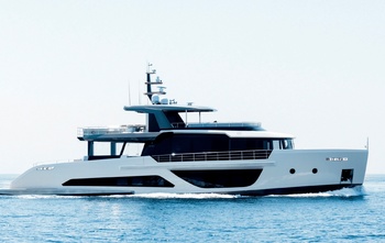 ALPHA Spritz 102 (2022)