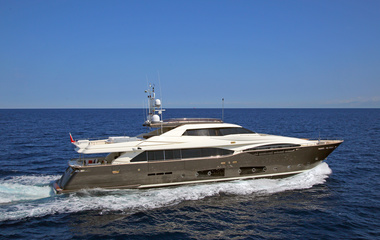 Custom Line Lady Dia