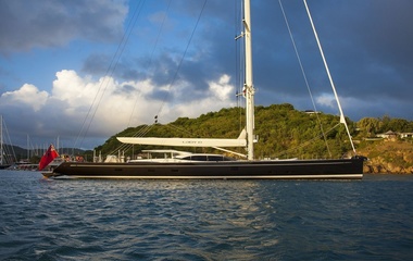 Vitters Shipyard Ningaloo