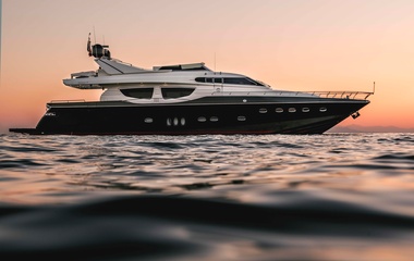 Posillipo This Is Mine