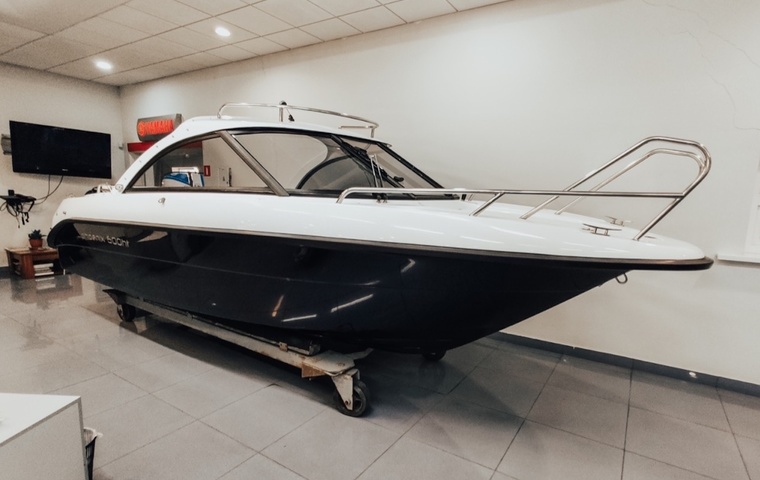 Phoenix 600 HT (2024)