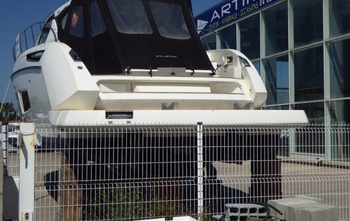 Azimut Atlantis 48