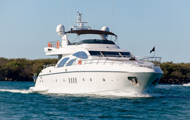 Azimut Seven Star